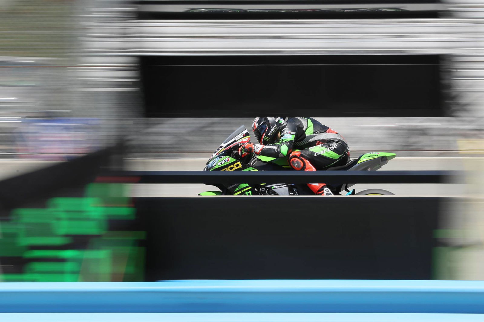 Davies ‘back at the sharp end’ after recent struggles