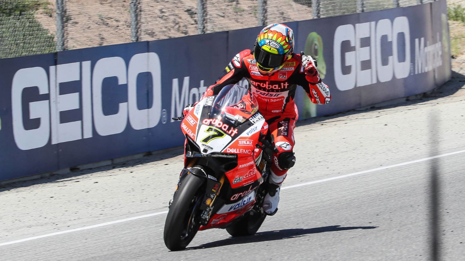 Davies ‘back at the sharp end’ after recent struggles