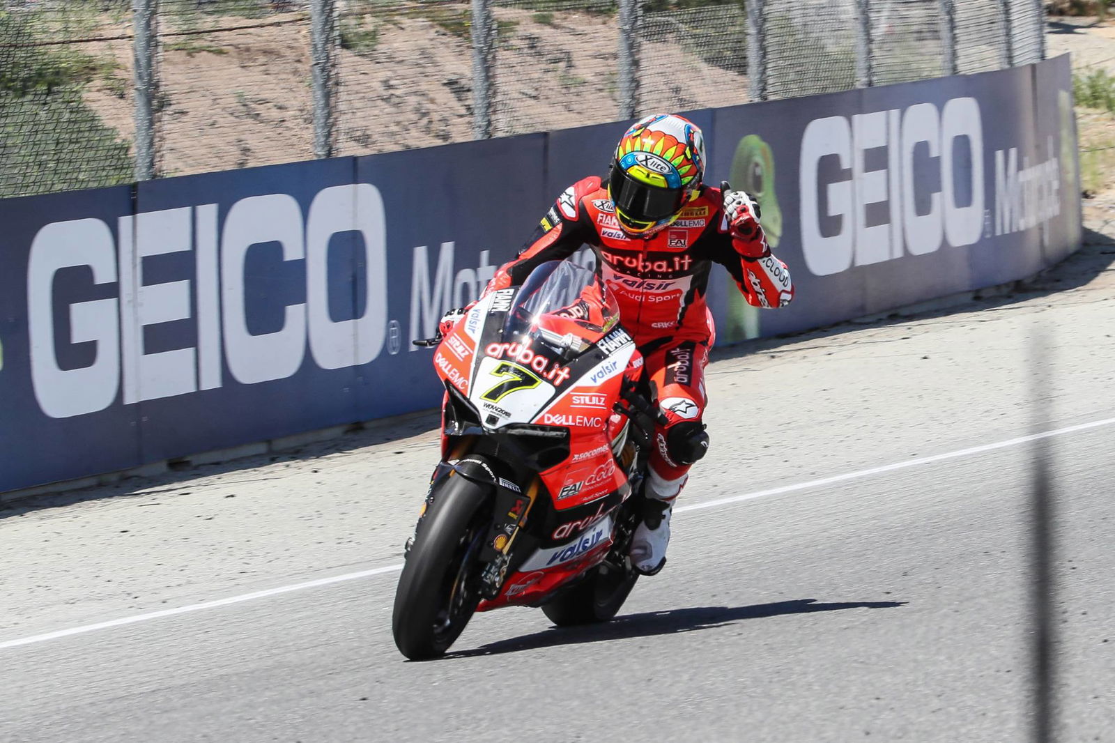Laverty: That monkey is off my back