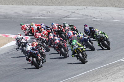 2019 World Superbike - Rider line-up so far