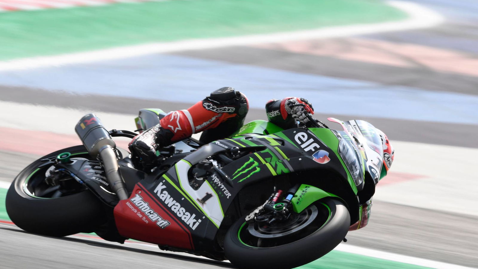 Misano - Hasil latihan bebas (4)