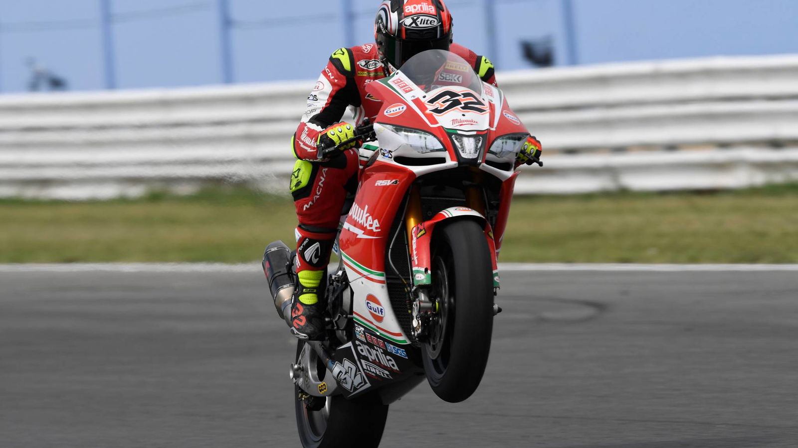 Misano - Hasil latihan bebas (2)