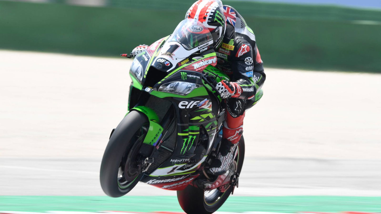 Misano - Race results (1)
