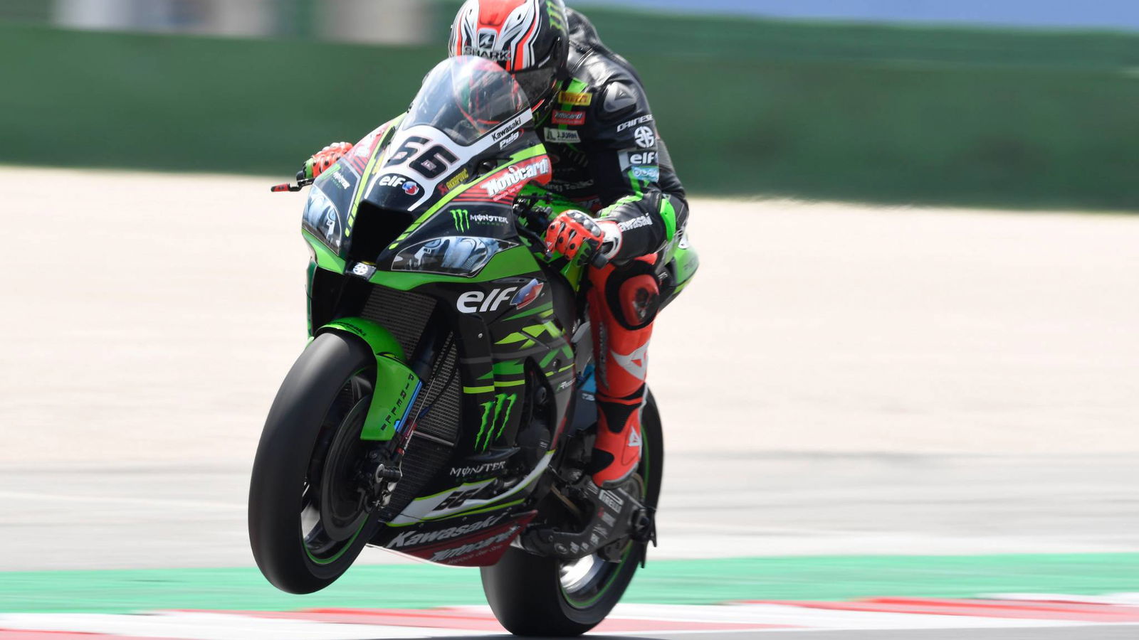 Misano - Hasil kualifikasi Superpole penuh