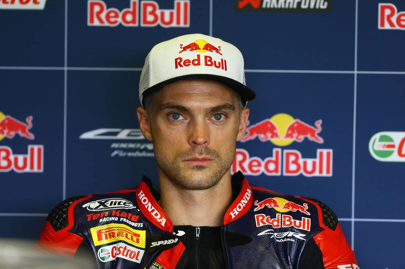 Kawasaki confirms Sykes exit