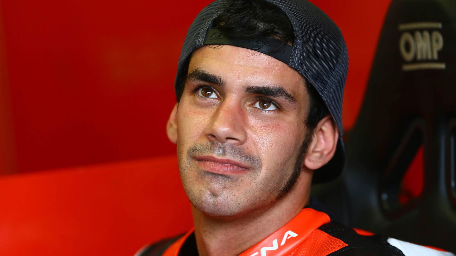 Torres mendapat tunggangan Avintia MotoGP