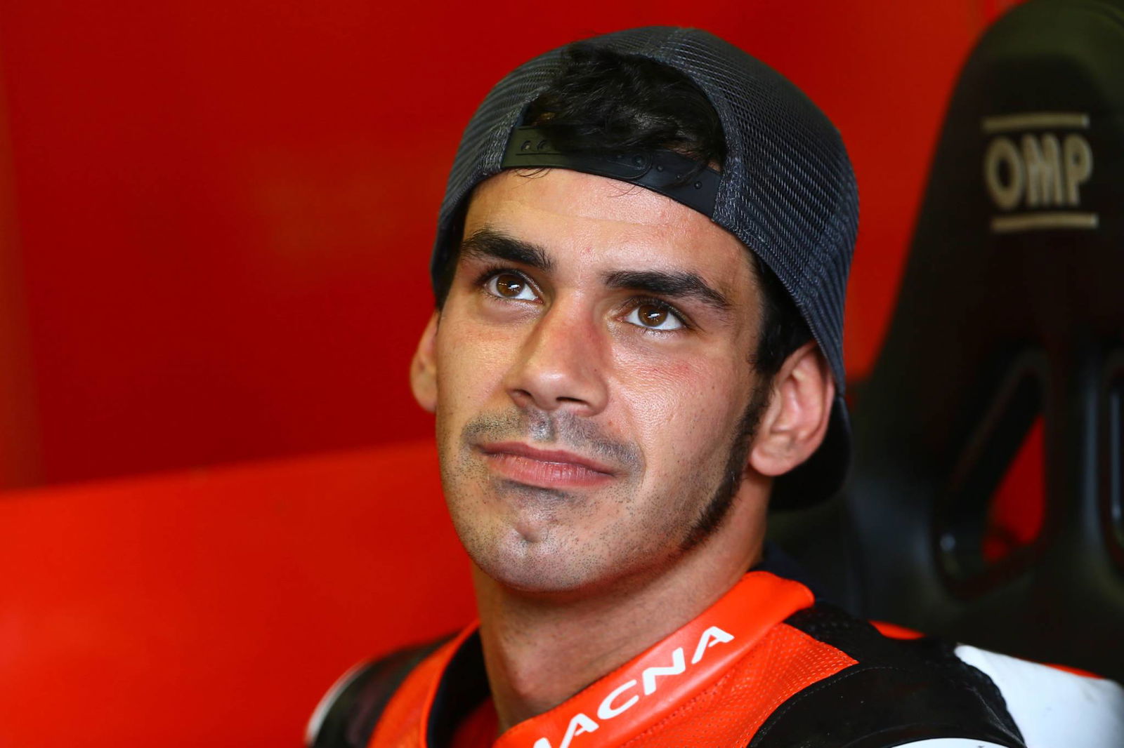 Zarco: 'Gol pertama' untuk mengalahkan Crutchlow, Petrucci