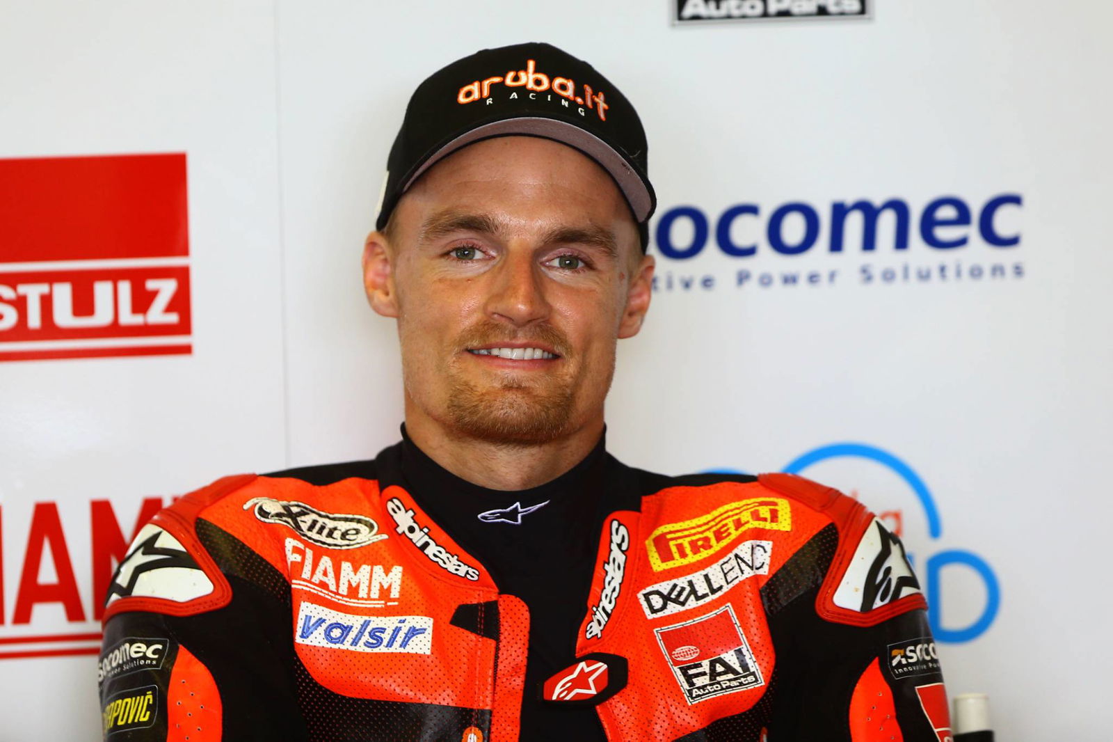 Portimao gets WorldSBK schedule change