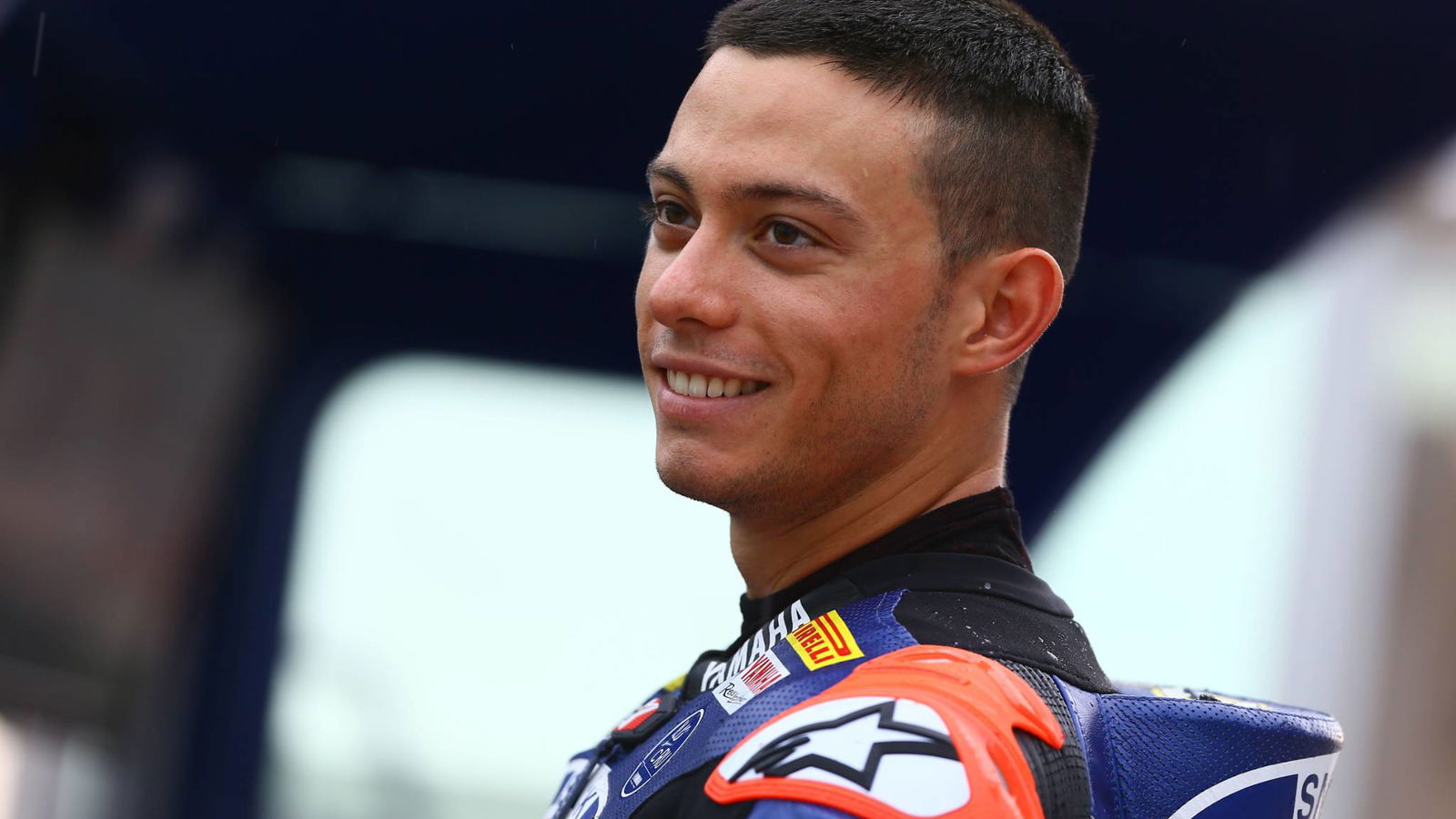 Caricaulo retains top spot from Cluzel