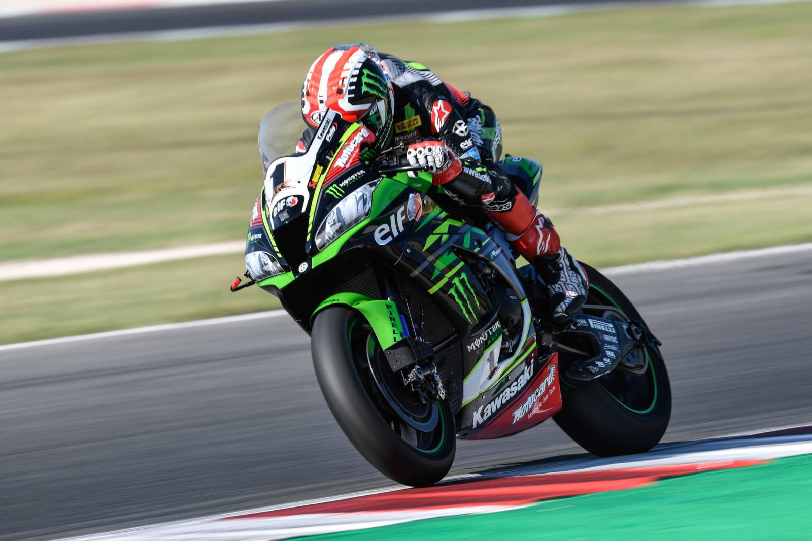 Misano - Race results (2)