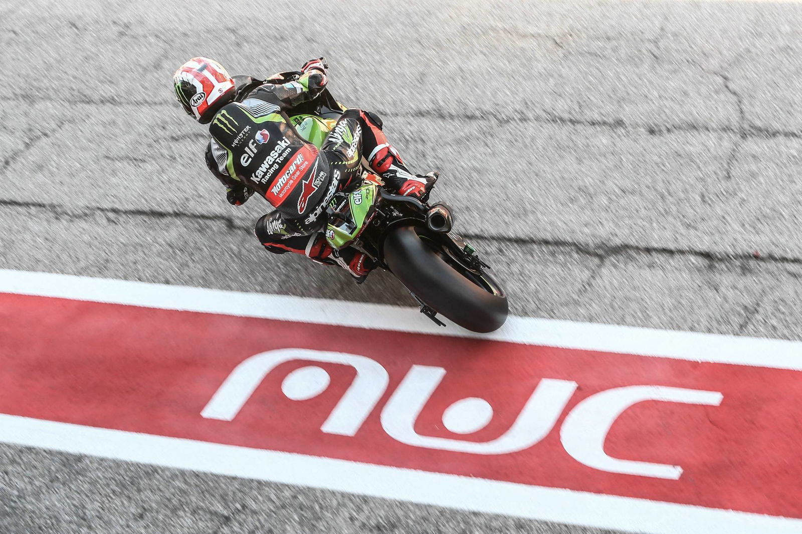 Misano - Race results (2)