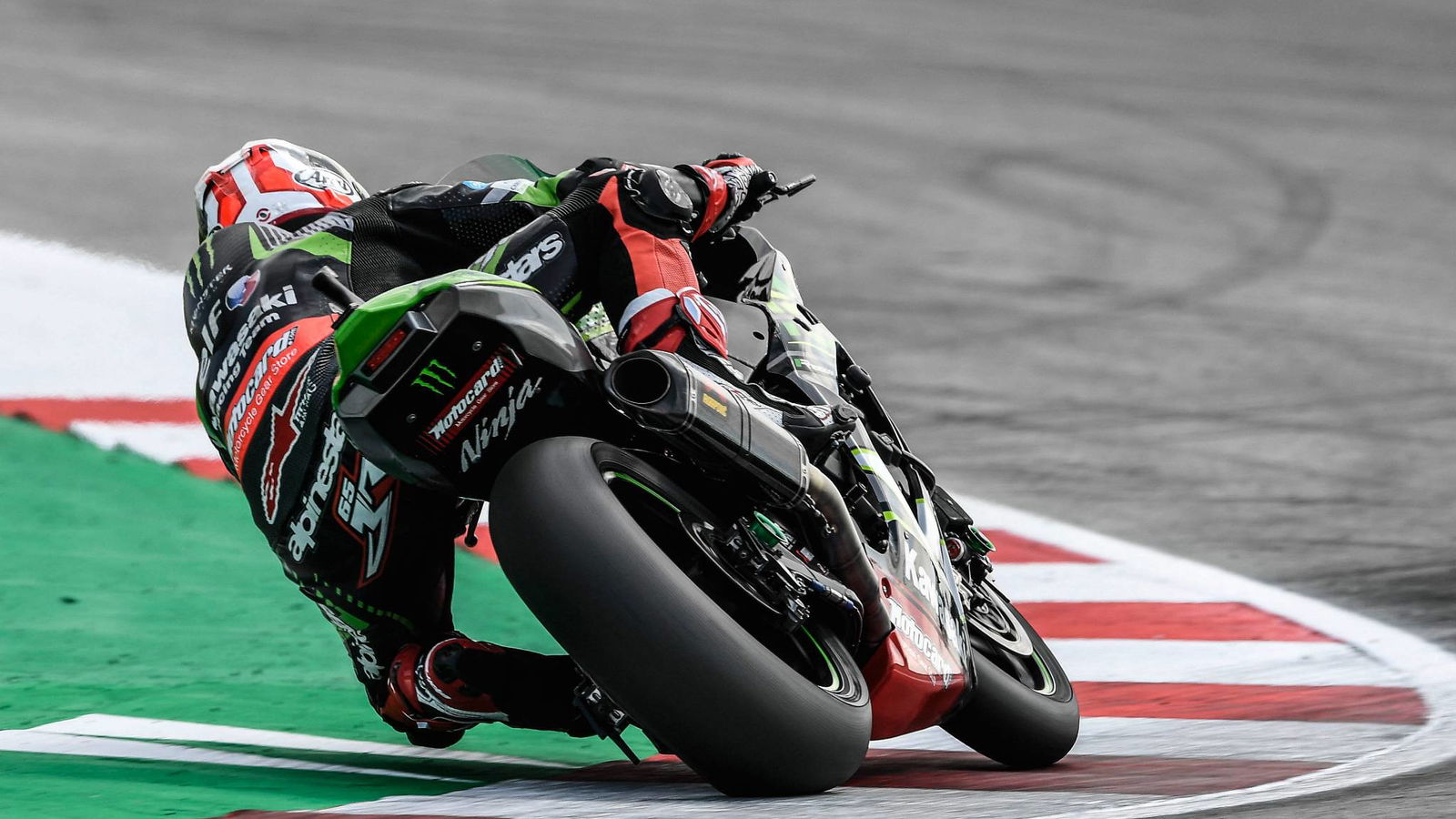 Misano - Race results (2)