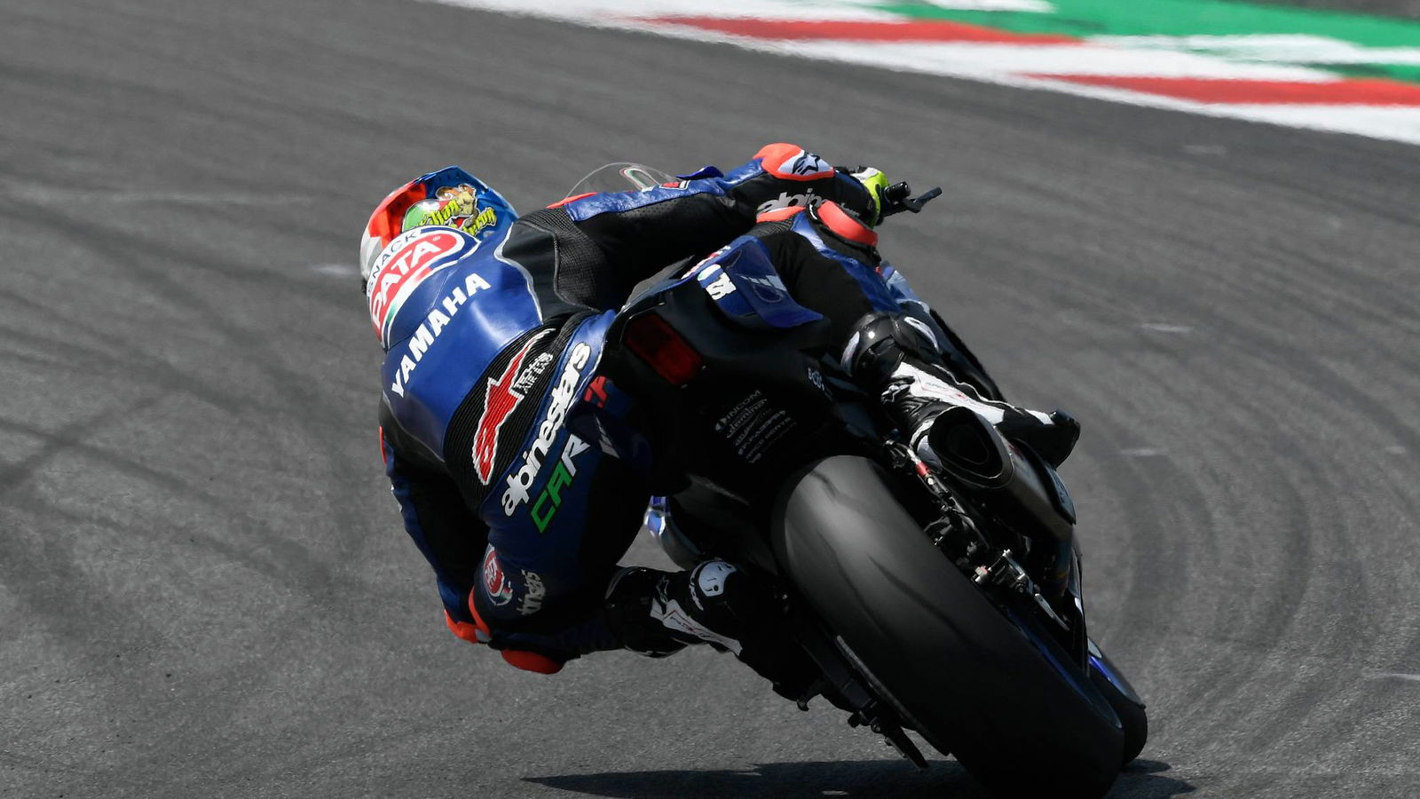 Portimao - Free practice results (1)