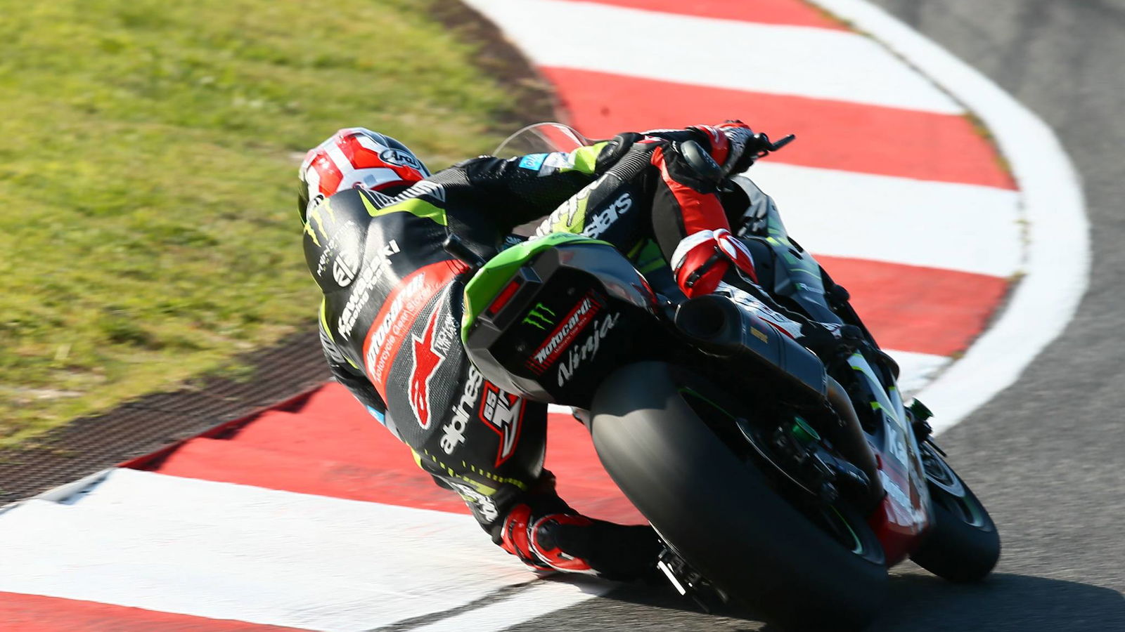 Portimao - Hasil latihan bebas (3)