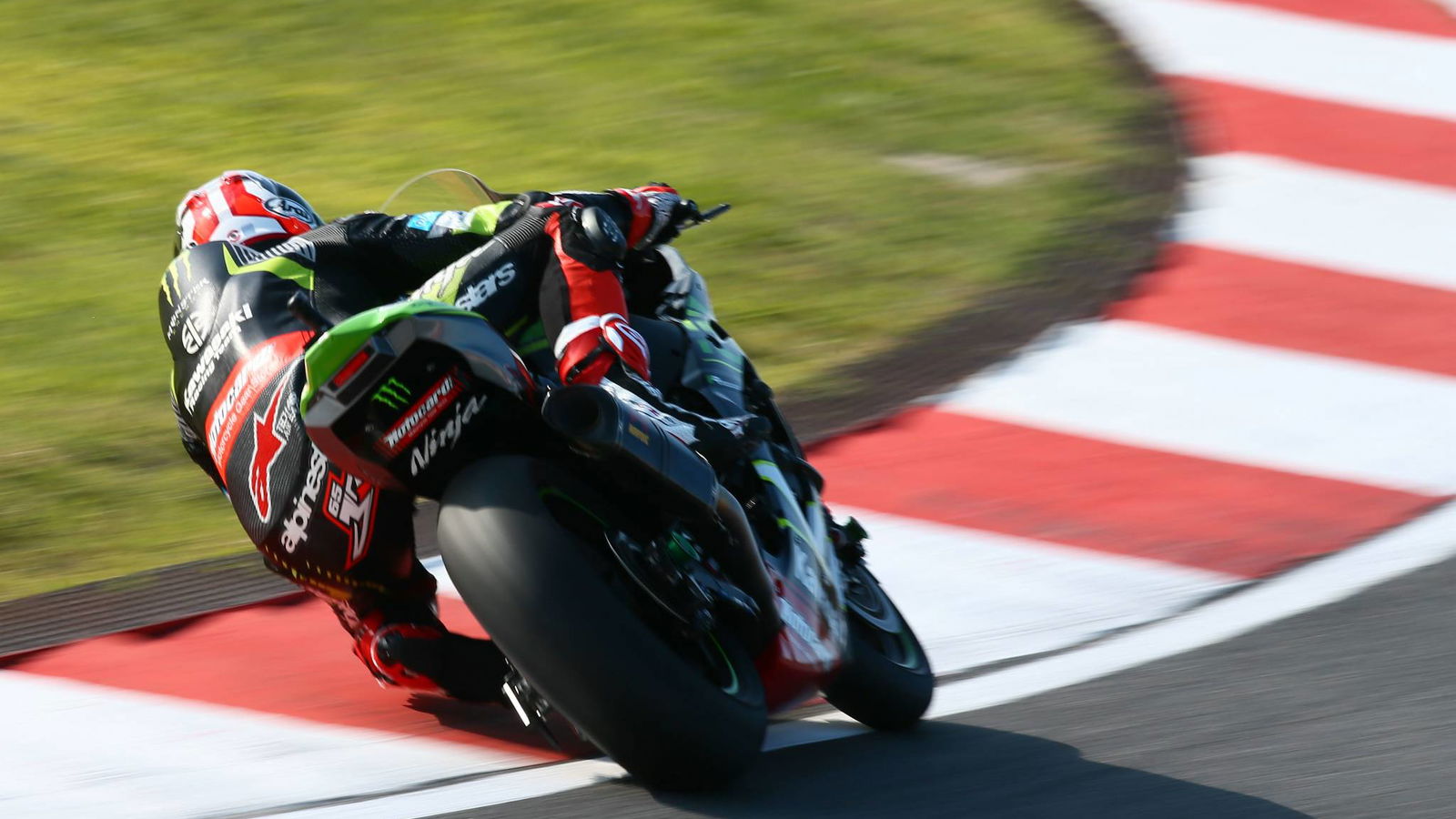 Portimao - Hasil latihan bebas (2)