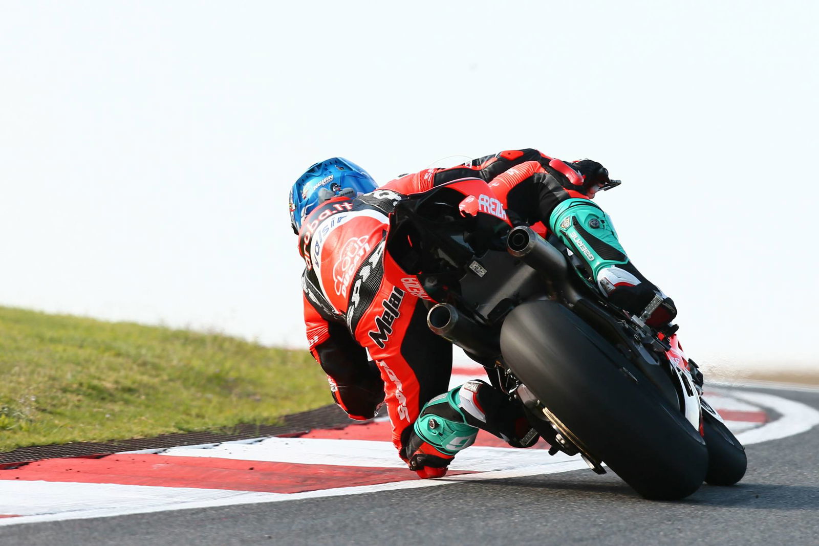 Portimao - Hasil kualifikasi Superpole penuh