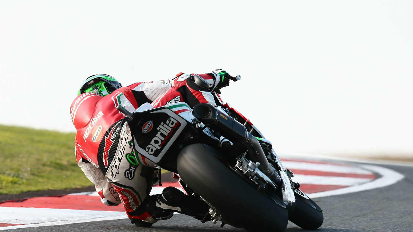 Portimao - Hasil kualifikasi Superpole penuh