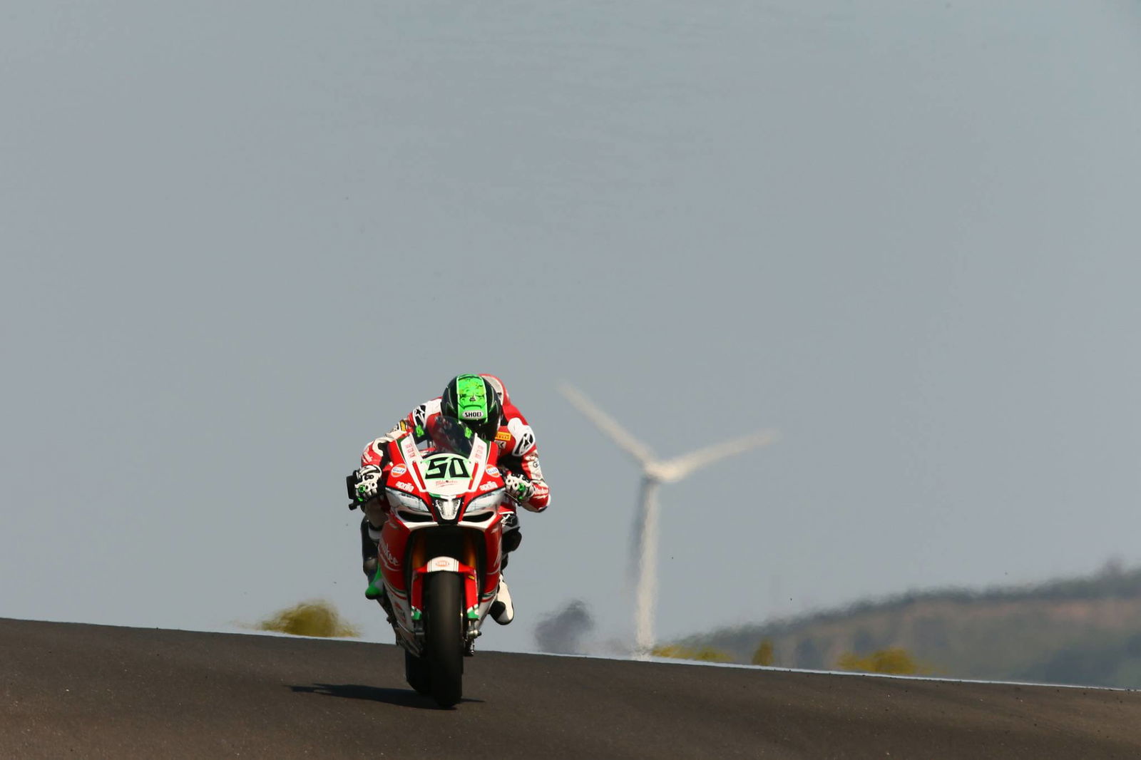 Portimao - Hasil balapan (1)