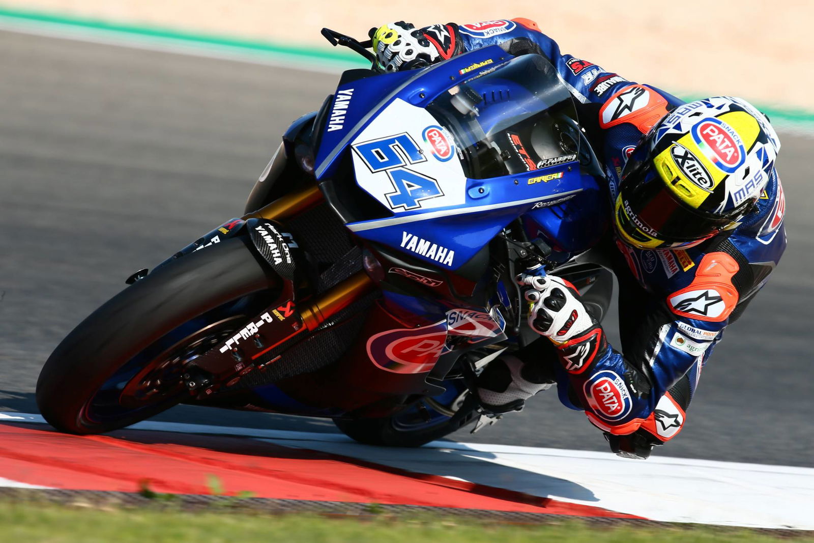 Portimao - Race results
