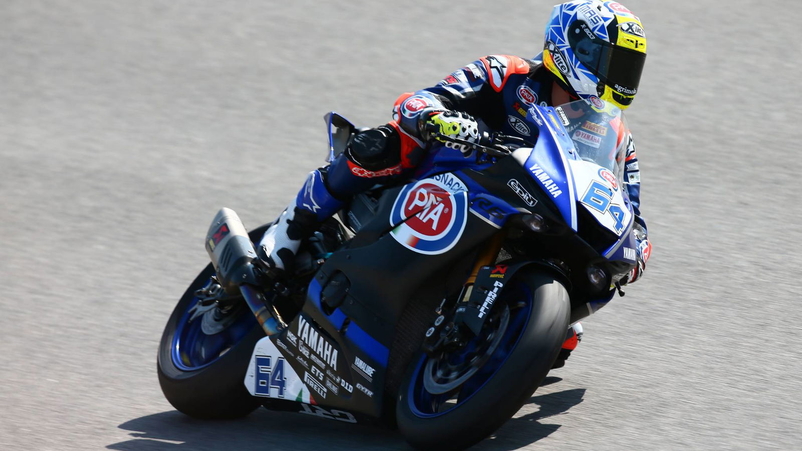 Portimao - Race results