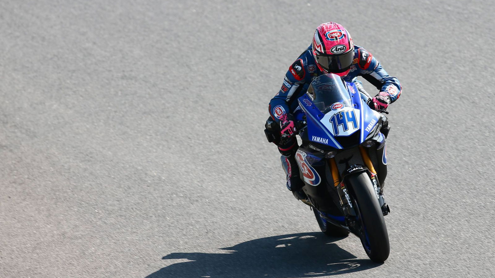 Mahias leads GRT Yamaha 1-2 for Portimao pole
