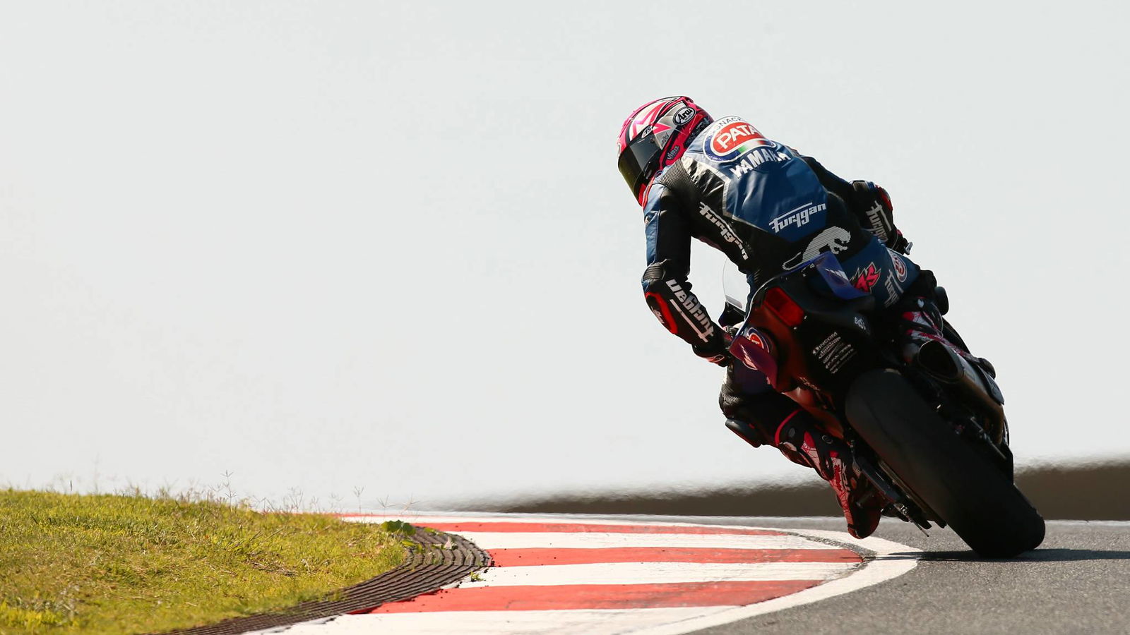 Portimao - Full Superpole qualifying results