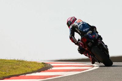 Mahias leads GRT Yamaha 1-2 for Portimao pole