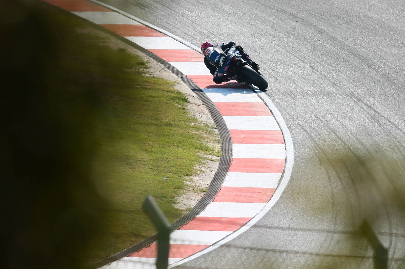 Portimao - Free practice results (2)