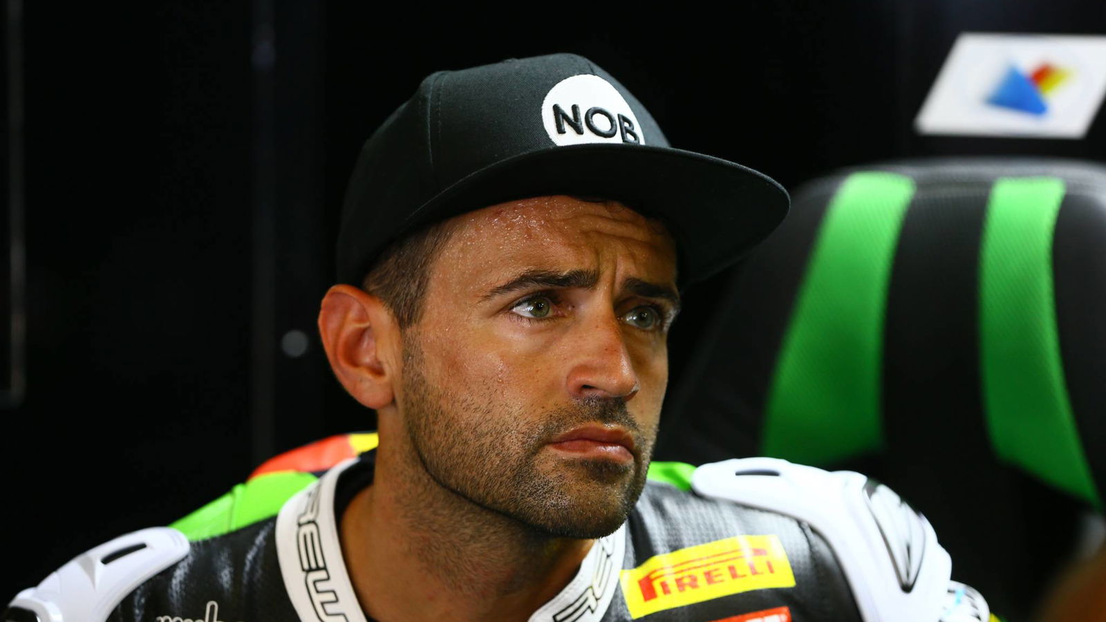 Barbera stays in World Supersport with Toth Yamaha