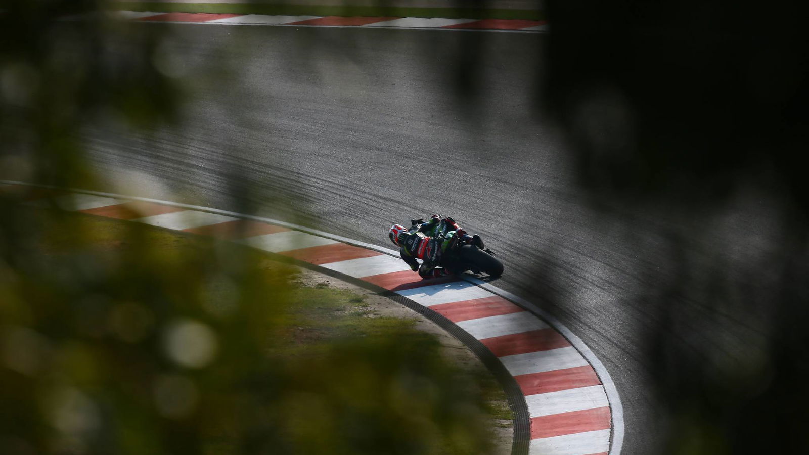 Portimao - Hasil balapan (1)