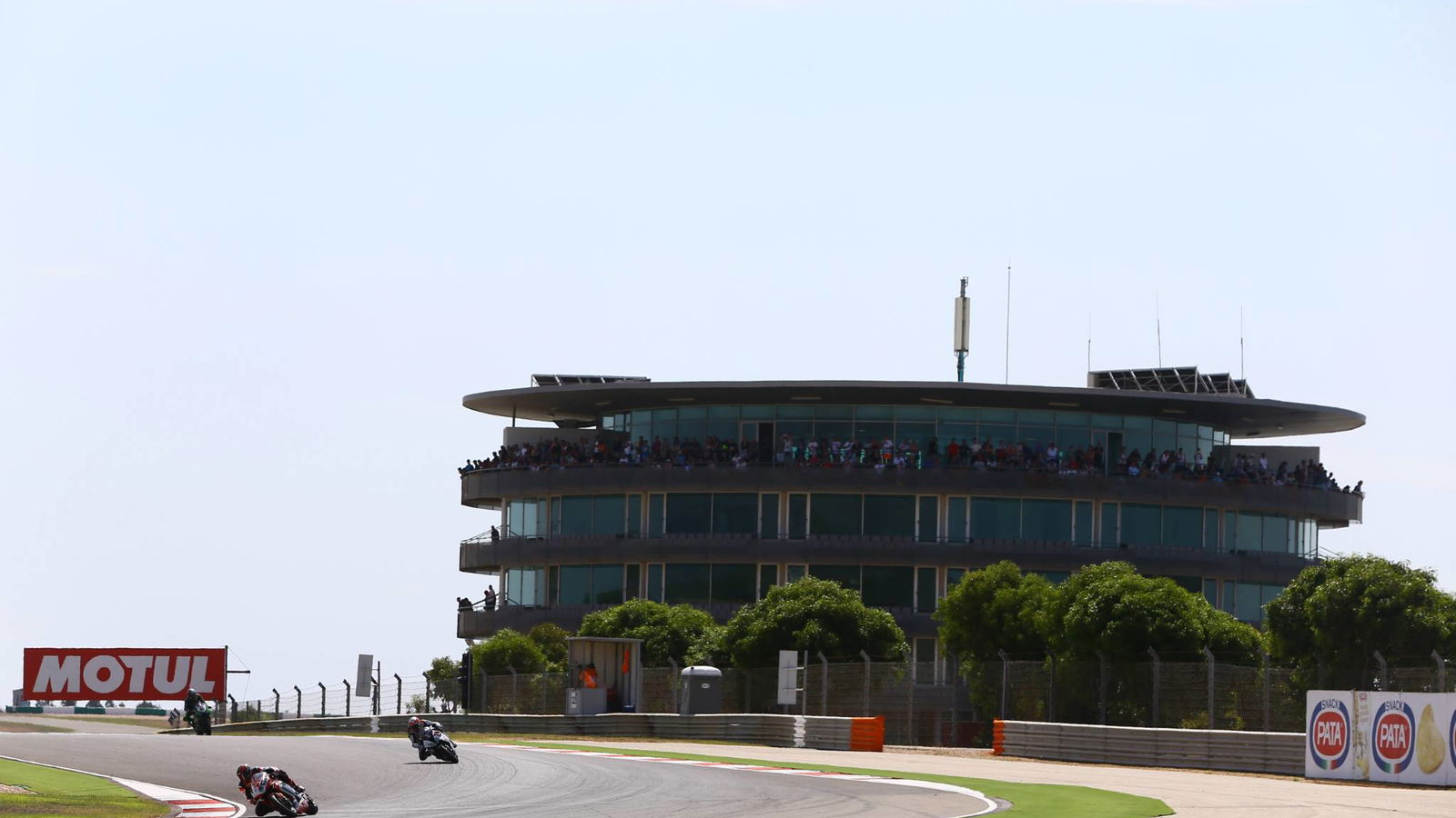 BSB confirms pre-season test schedule