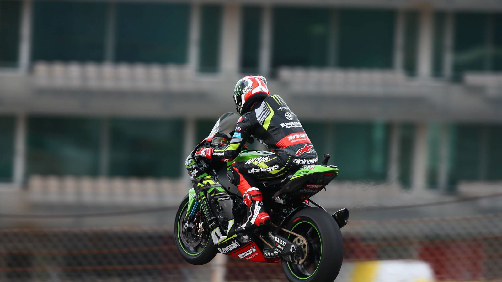 Portimao - Race results (2)