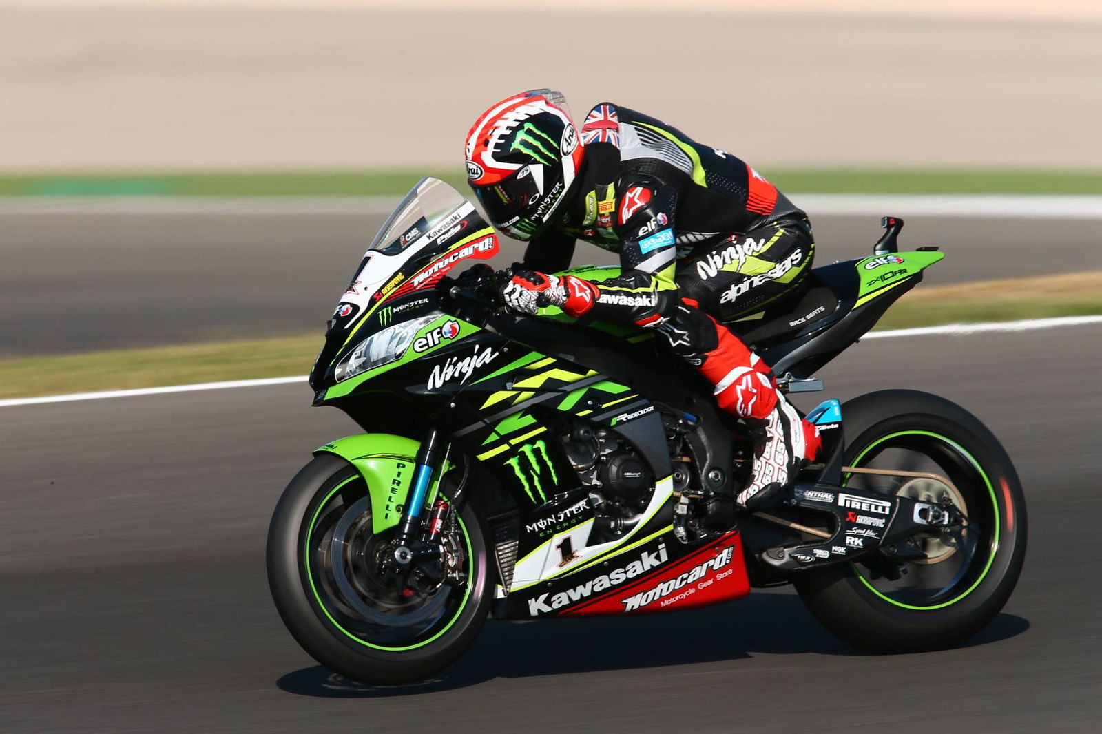 World Superbike cuts Superstock 1000 class from 2019