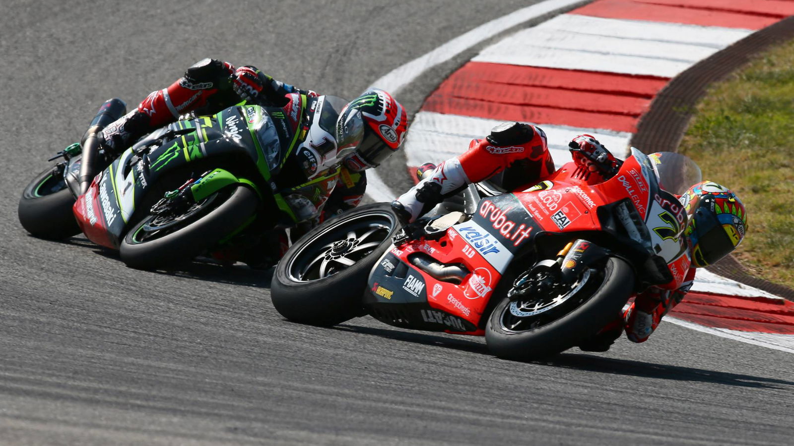 Davies: One of the most challenging rounds of my career