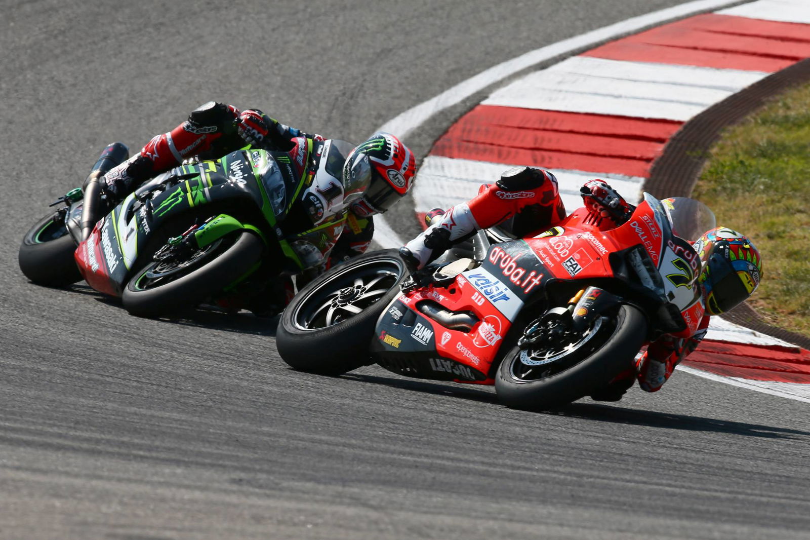 MotoAmerica reaches out to Europe with YouTube livestream
