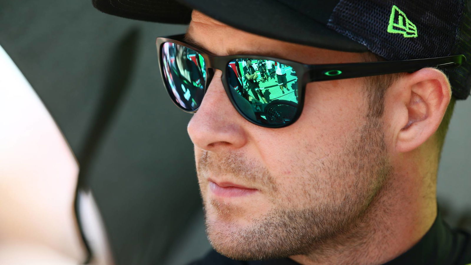 Rea: Historic World Superbike title ‘at the back of my mind’