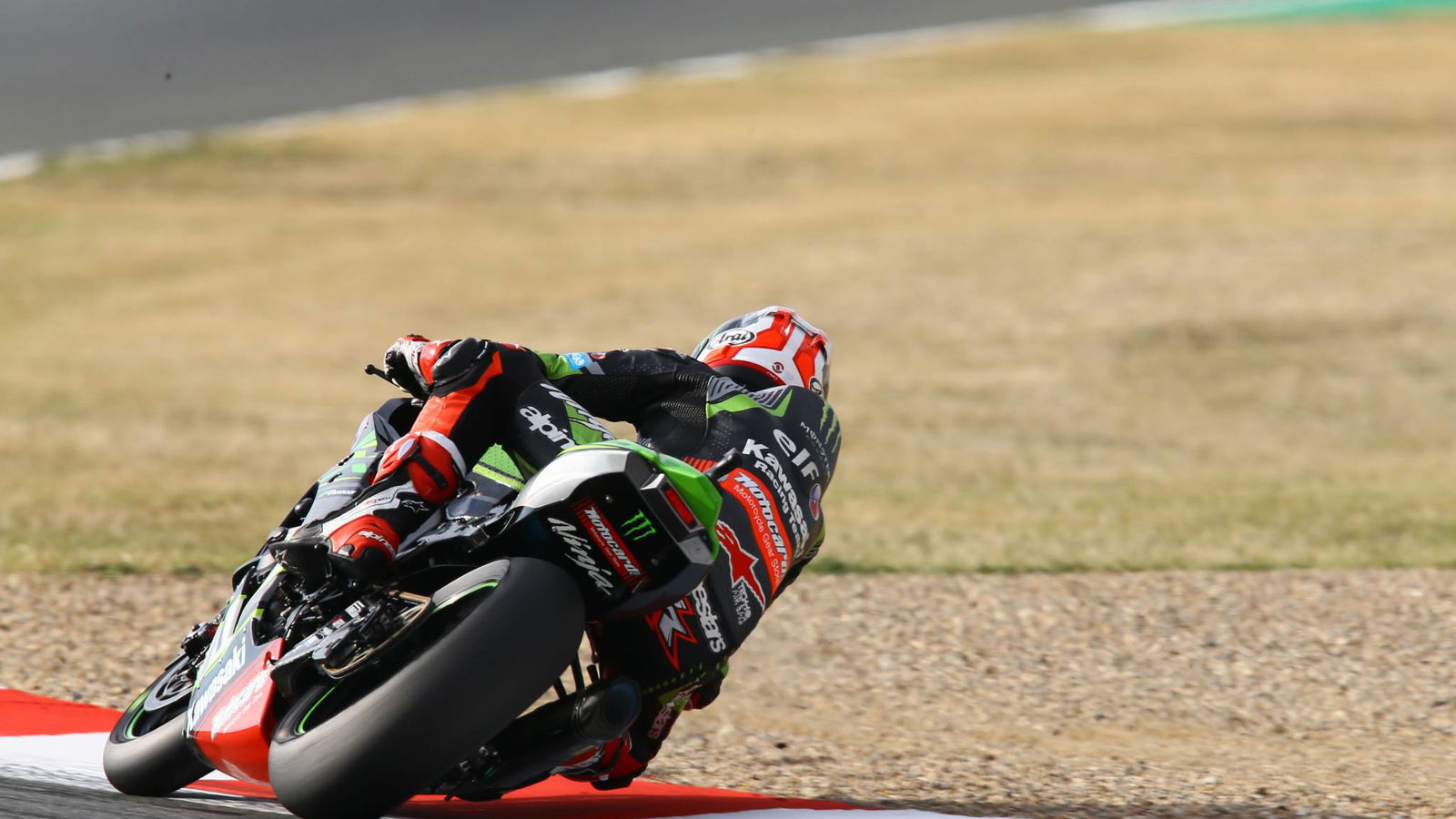 Magny-Cours - Hasil latihan bebas (3)