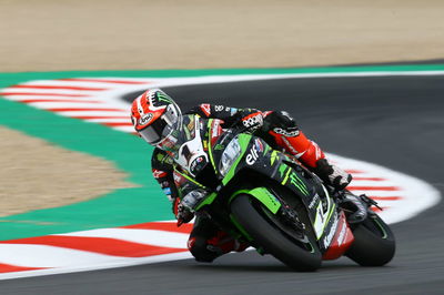 Magny-Cours - Hasil latihan bebas (4)