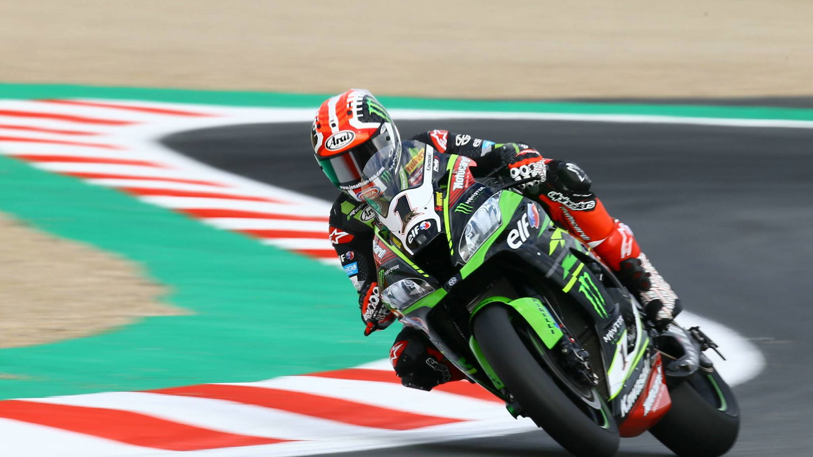 Magny-Cours - Free practice results (2)