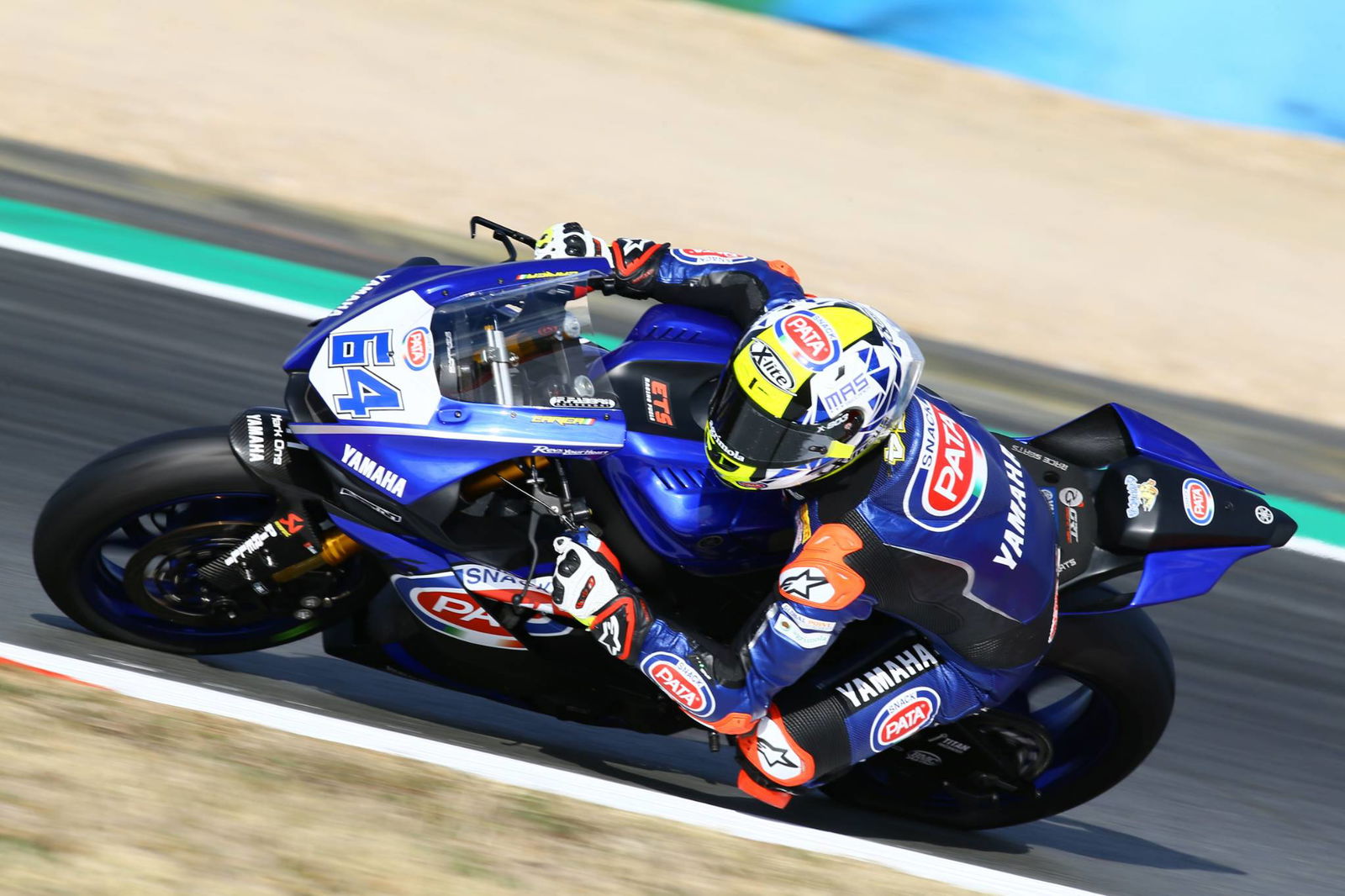 Magny-Cours - Full Superspole qualifying results