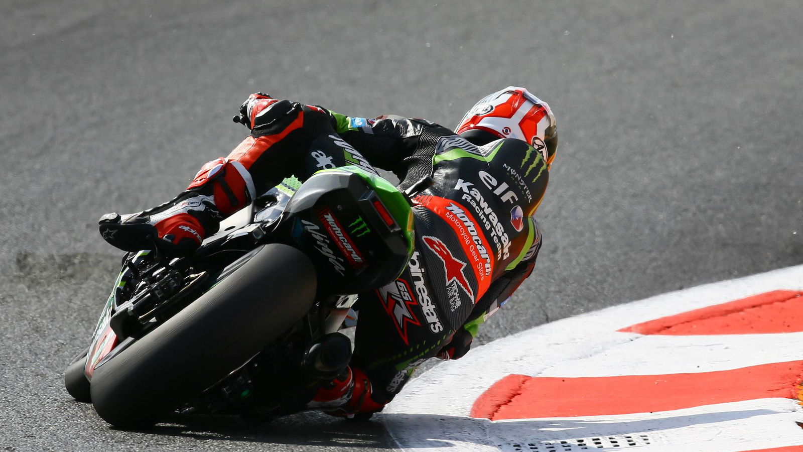 Magny-Cours - Race results (1)