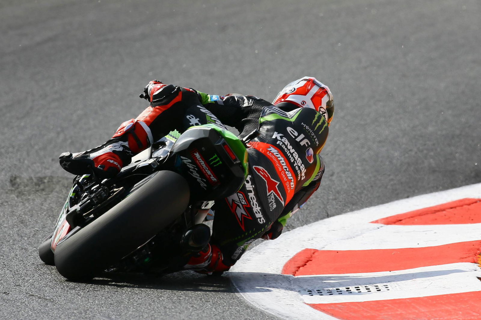 Rea’s flawless victory seals fourth World Superbike crown
