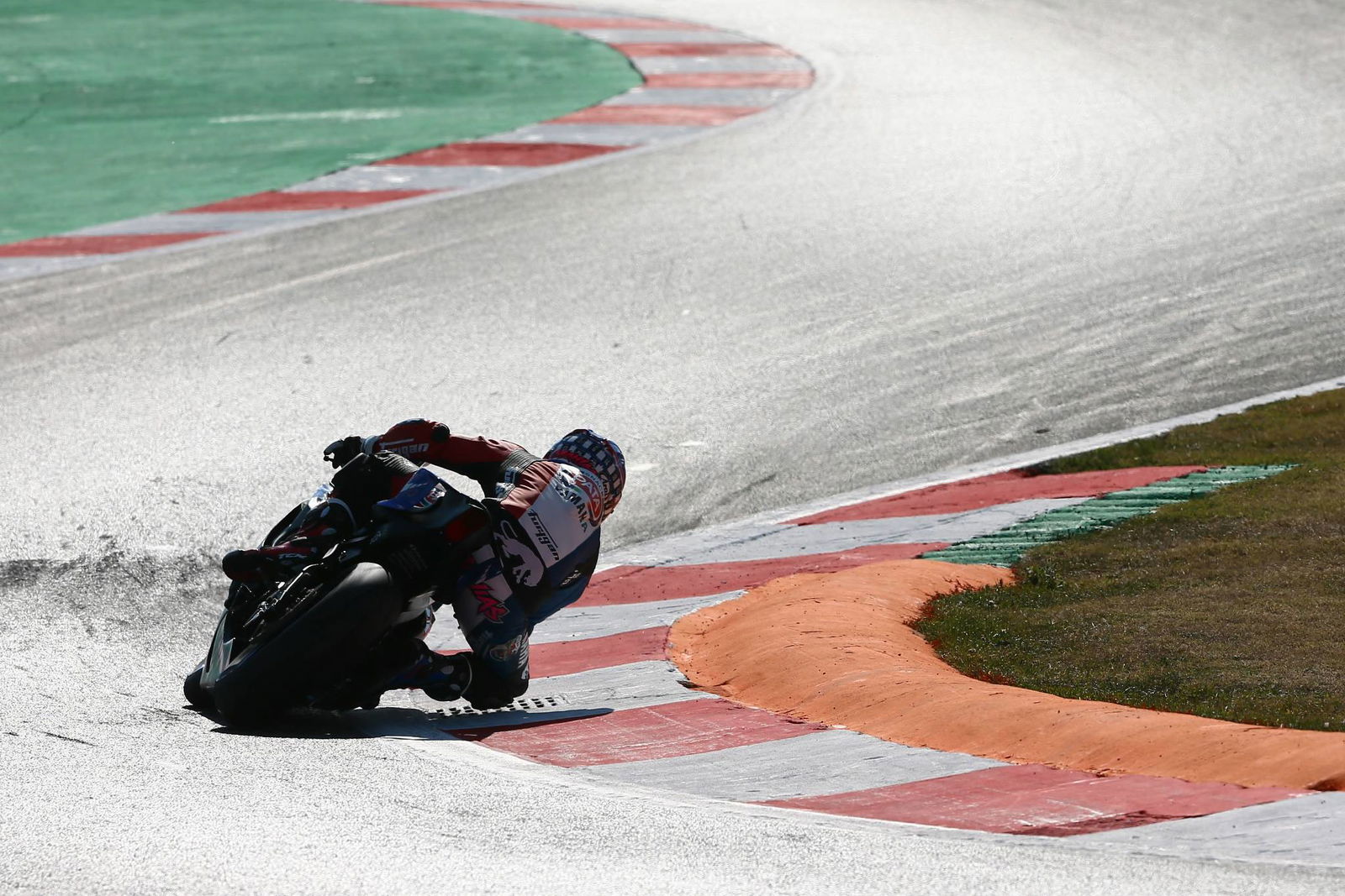 Qatar WSS - Free practice results (1)