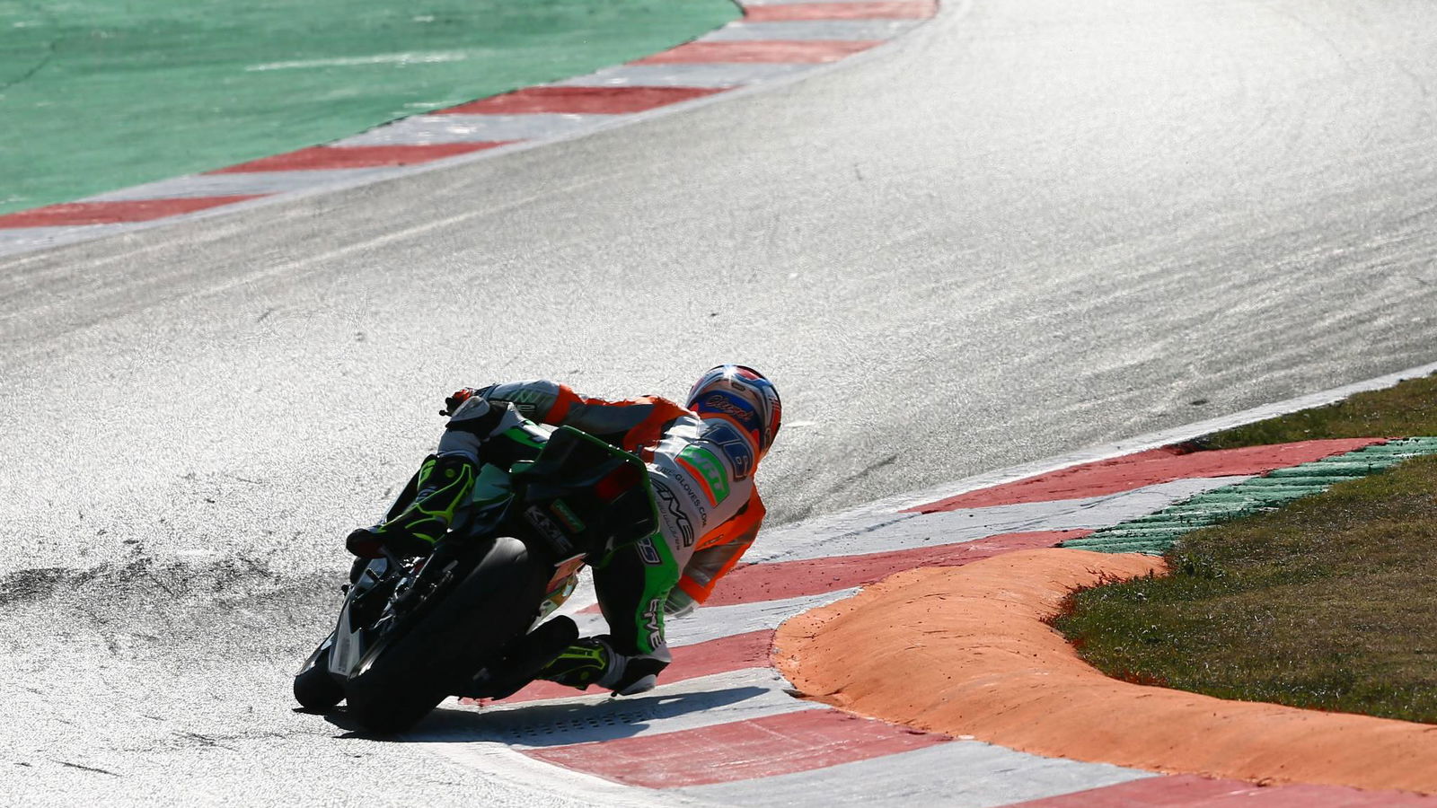 Magny-Cours - Race results