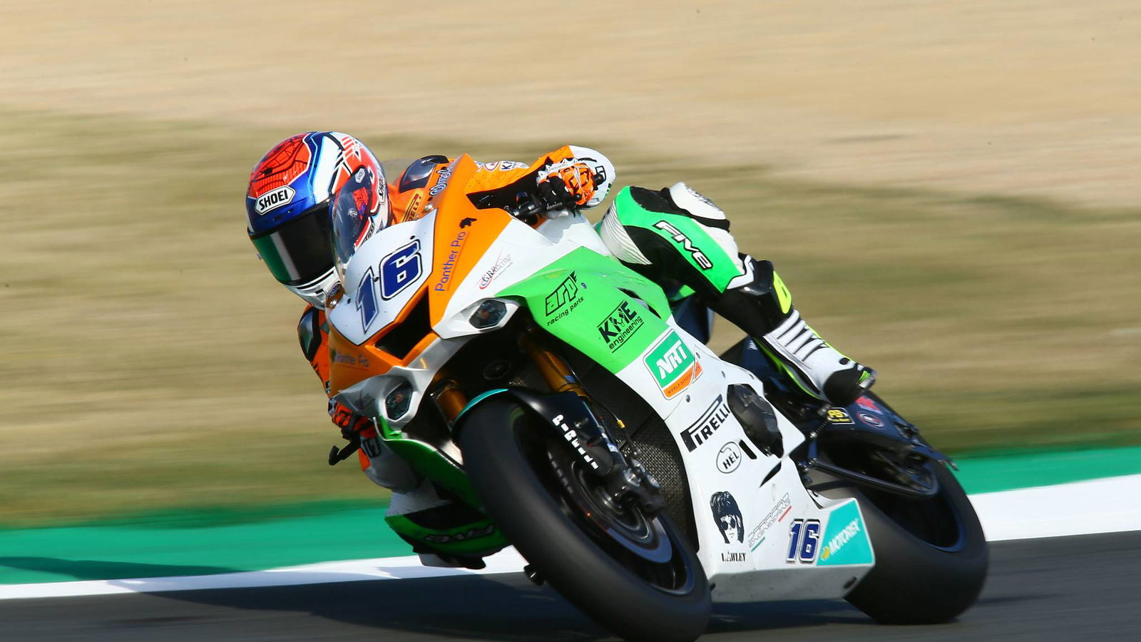 Argentina - Free practice results (1)