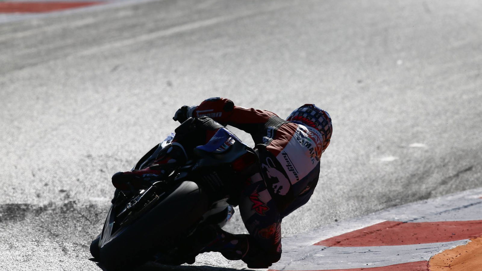 Magny-Cours - Free practice results (3)