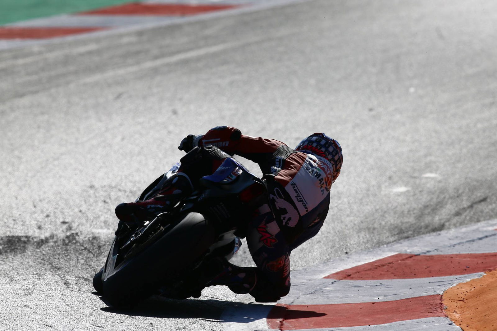 Magny-Cours - Free practice results (2)
