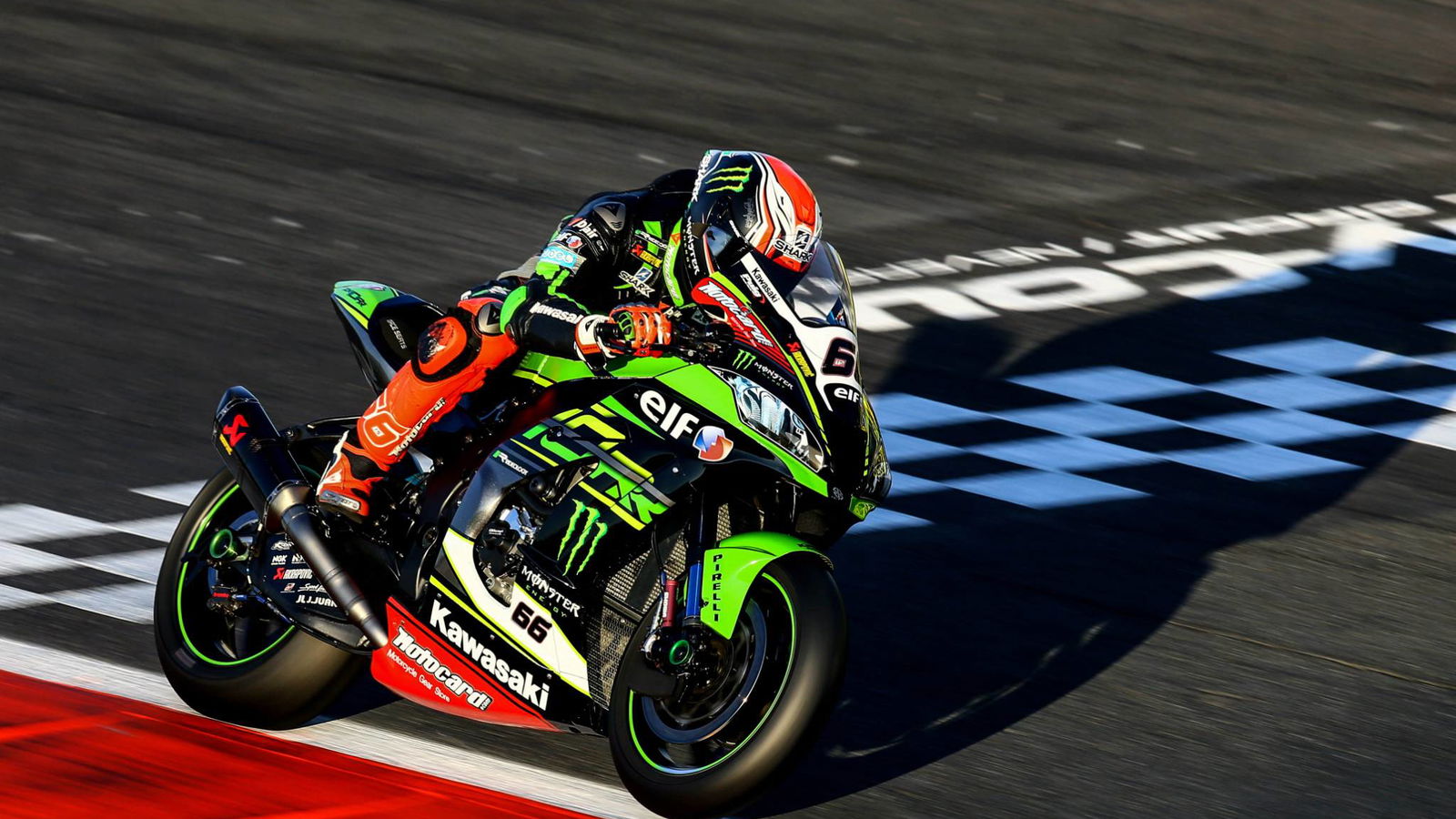 Magny-Cours - Full Superpole qualifying results
