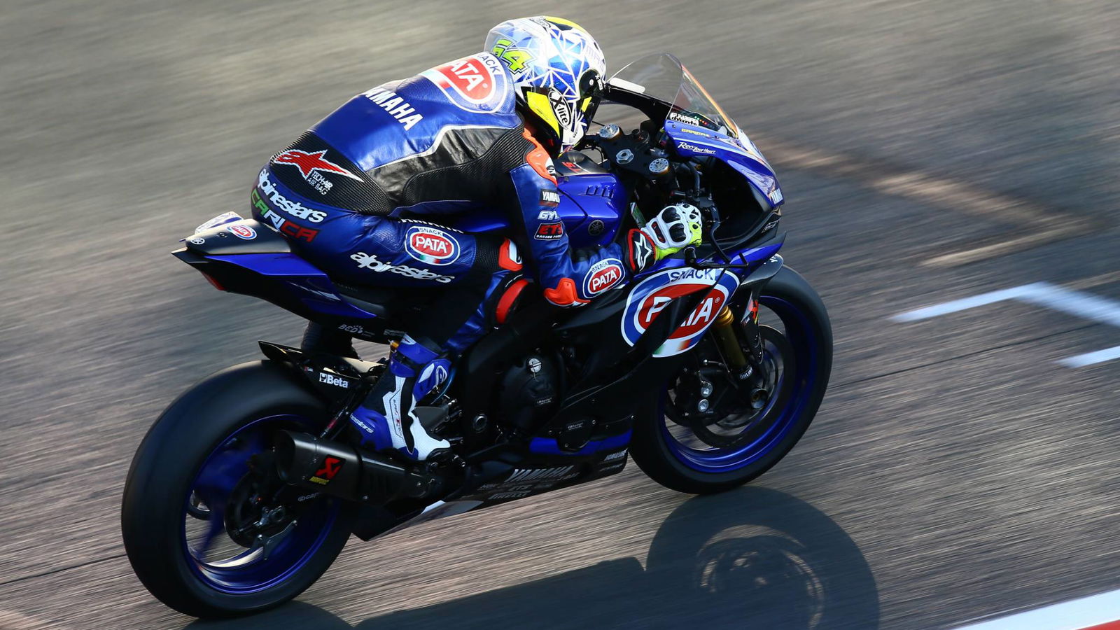 Magny-Cours - Full Superspole qualifying results