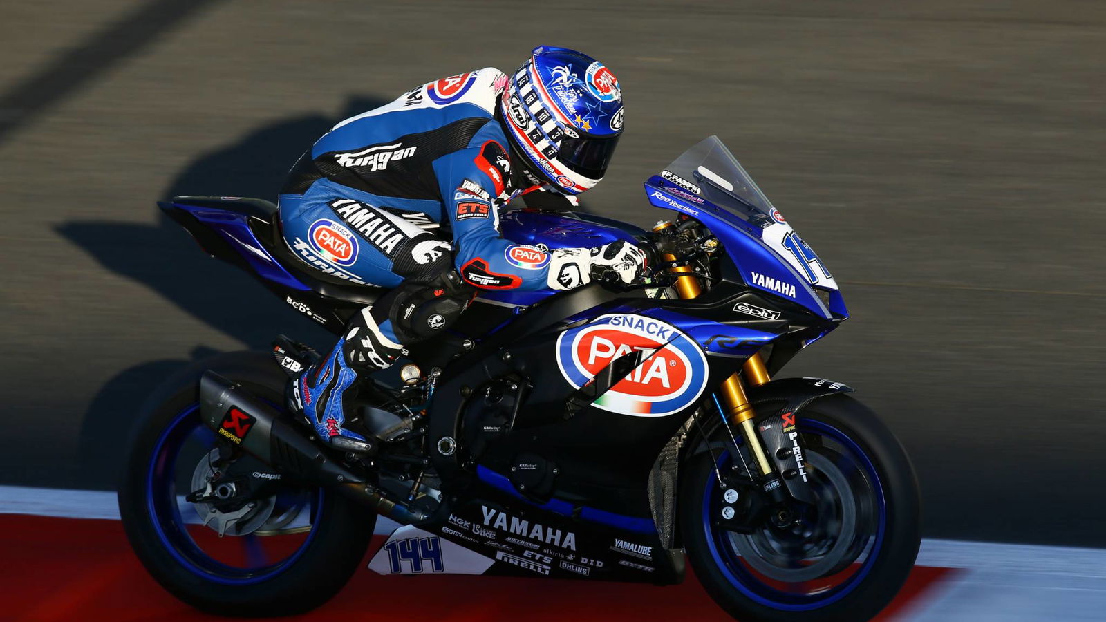 Qatar WSS - Free practice results (1)